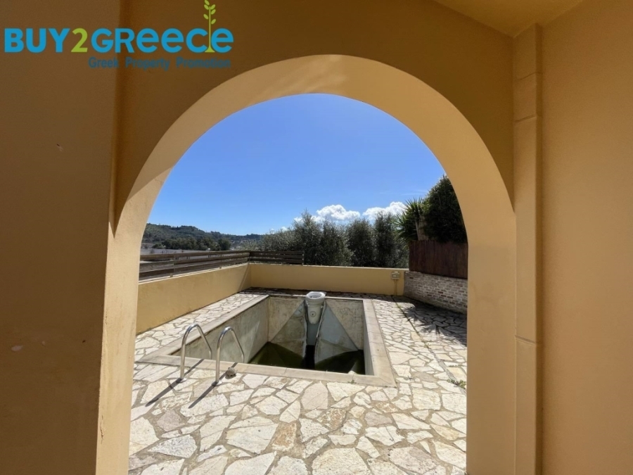 2 Bed, 1 Bath, ApartmentFor Sale, Arkadi