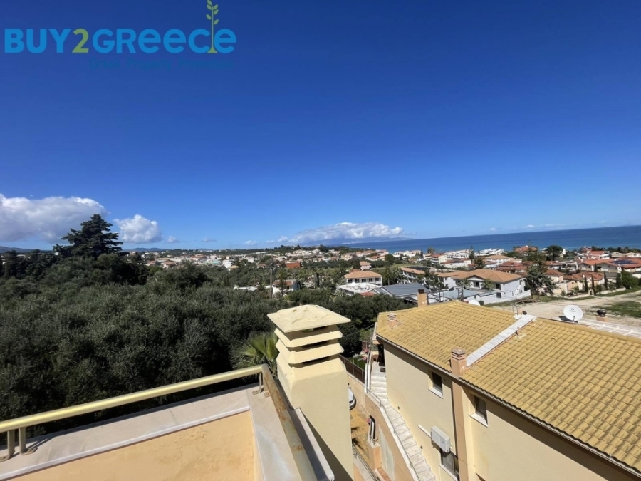 3 Bed, 2 Bath, ApartmentFor Sale, Arkadi