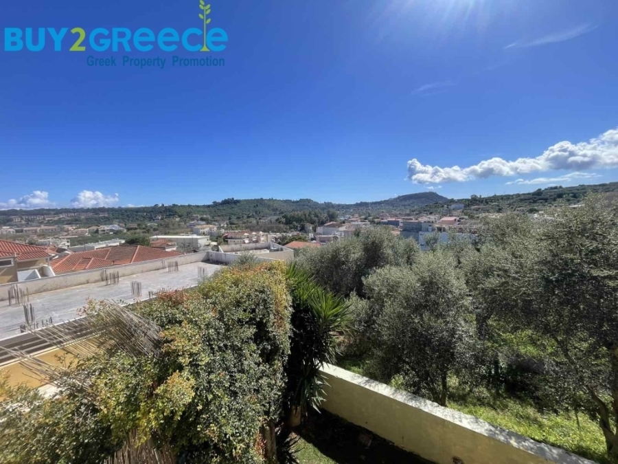 2 Bed, 1 Bath, ApartmentFor Sale, Arkadi