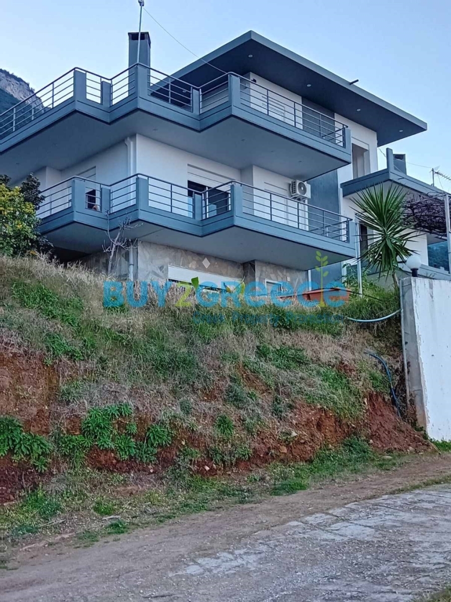 2 Bed, 2 Bath, ApartmentFor Sale, Agios Konstantinos