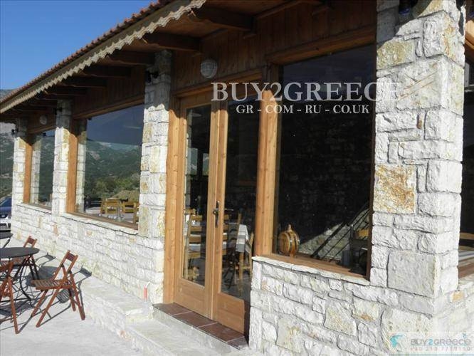 8 Bed, 8 Bath, HouseFor Sale, Nafpaktos