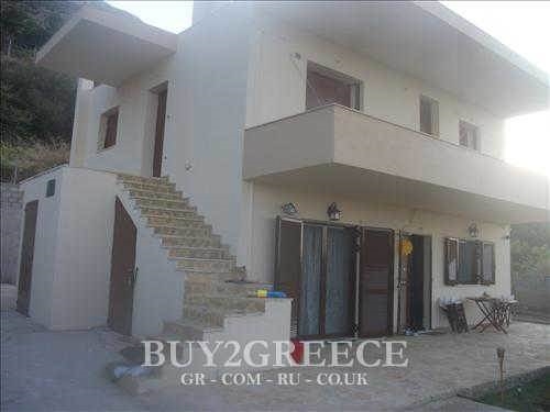 2 Bed, 1 Bath, HouseFor Sale, Xylokastro