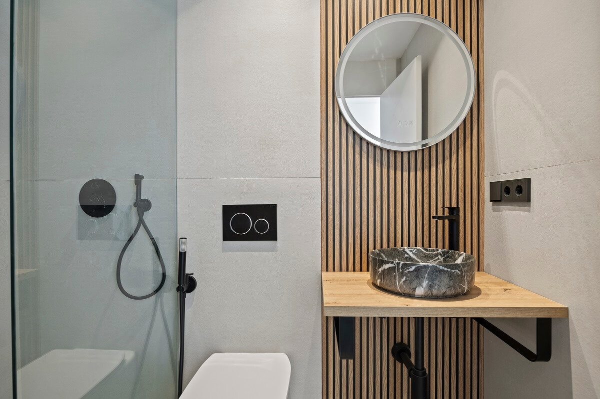 3 Bed, 2 Bath, ApartmentFor Sale, Estepona, Malaga