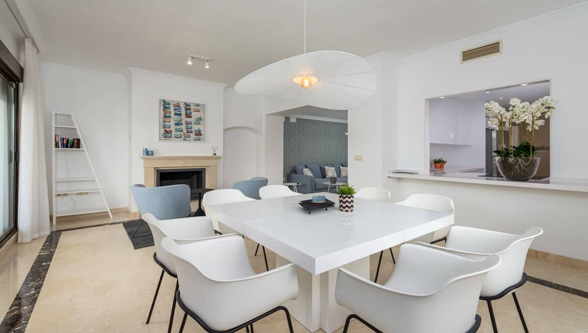 4 Bed, 4 Bath, HouseFor Sale, Estepona, Malaga