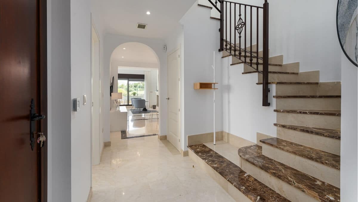 4 Bed, 4 Bath, HouseFor Sale, Estepona, Malaga