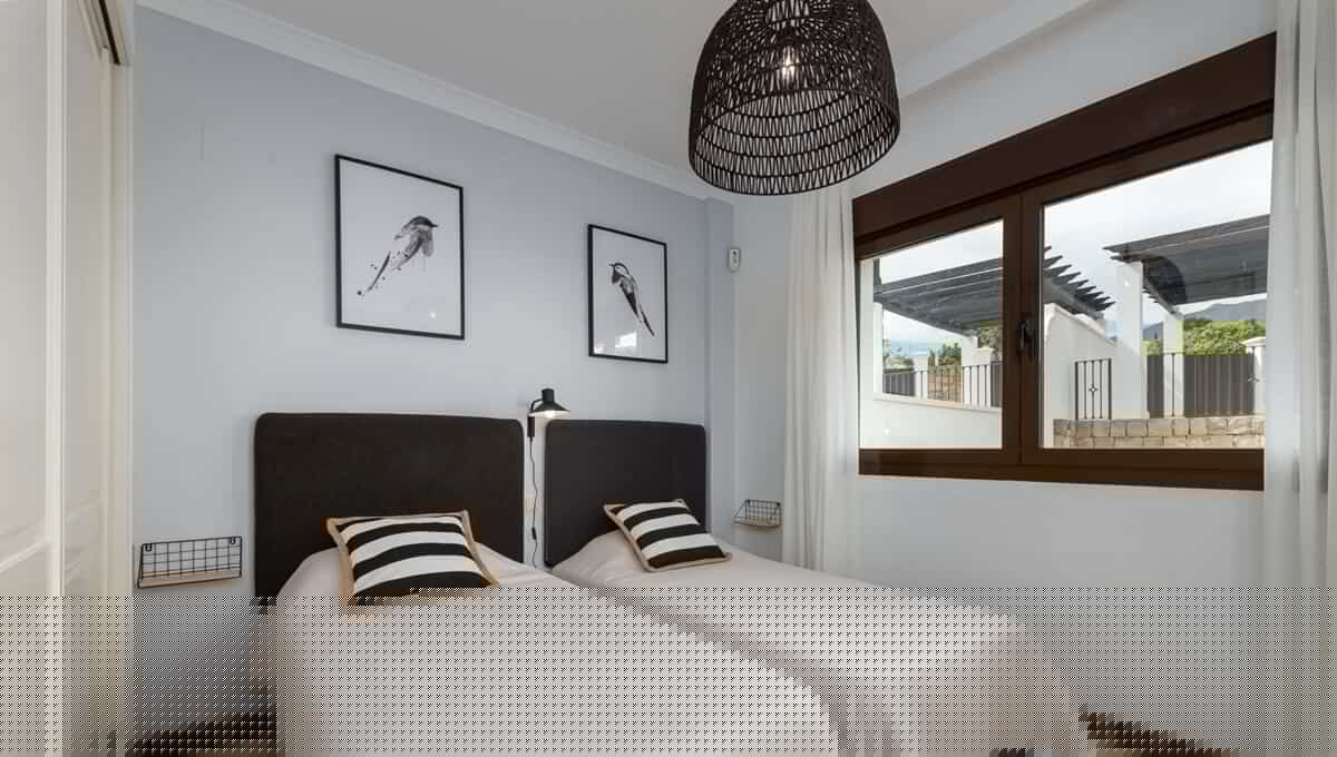 4 Bed, 4 Bath, HouseFor Sale, Estepona, Malaga