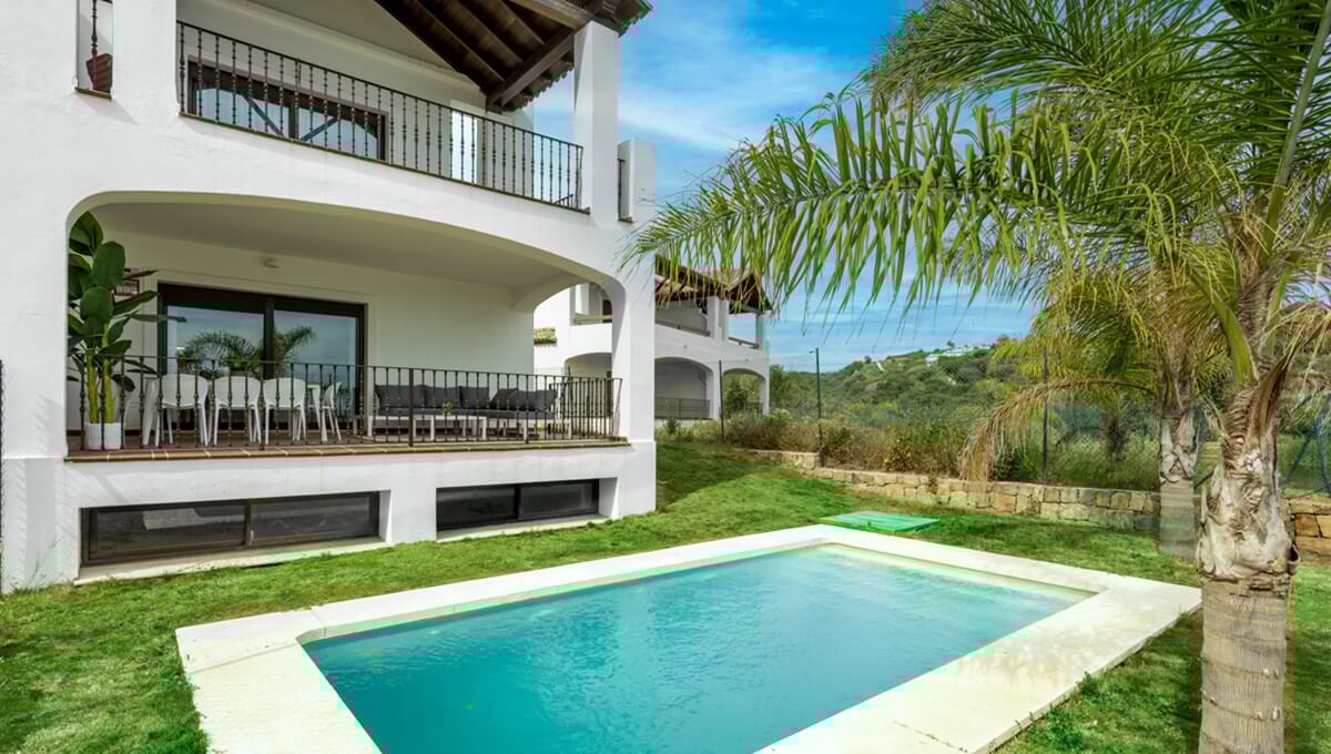 4 Bed, 4 Bath, HouseFor Sale, Estepona, Malaga