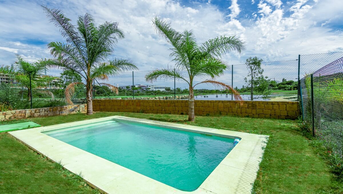 4 Bed, 4 Bath, HouseFor Sale, Estepona, Malaga