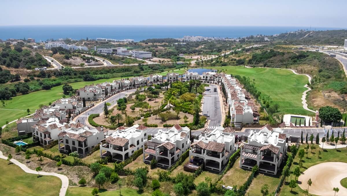 4 Bed, 4 Bath, HouseFor Sale, Estepona, Malaga