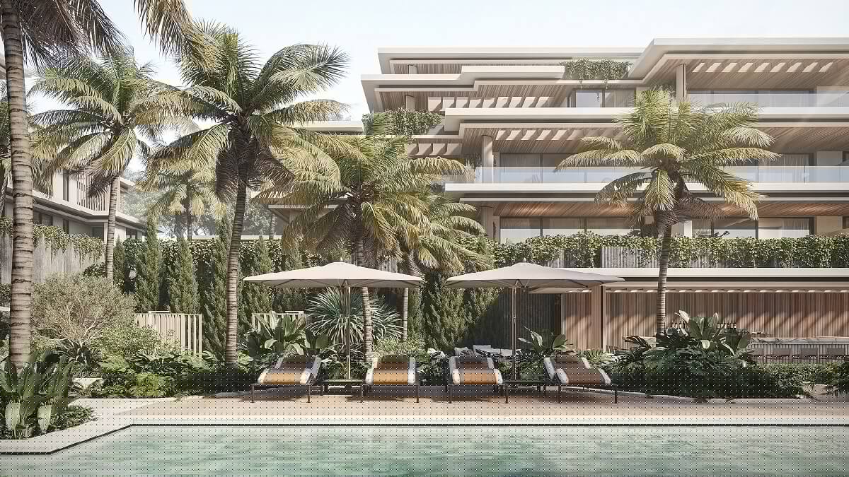 4 Bed, 4 Bath, ApartmentFor Sale, Estepona, Malaga