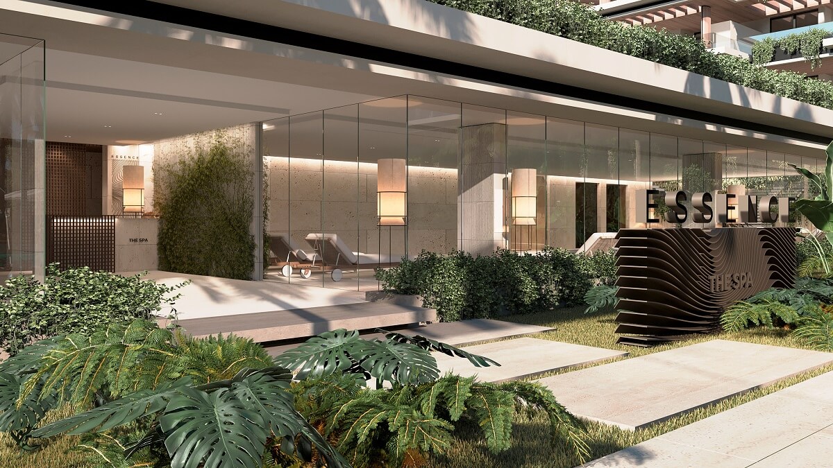 4 Bed, 4 Bath, ApartmentFor Sale, Estepona, Malaga