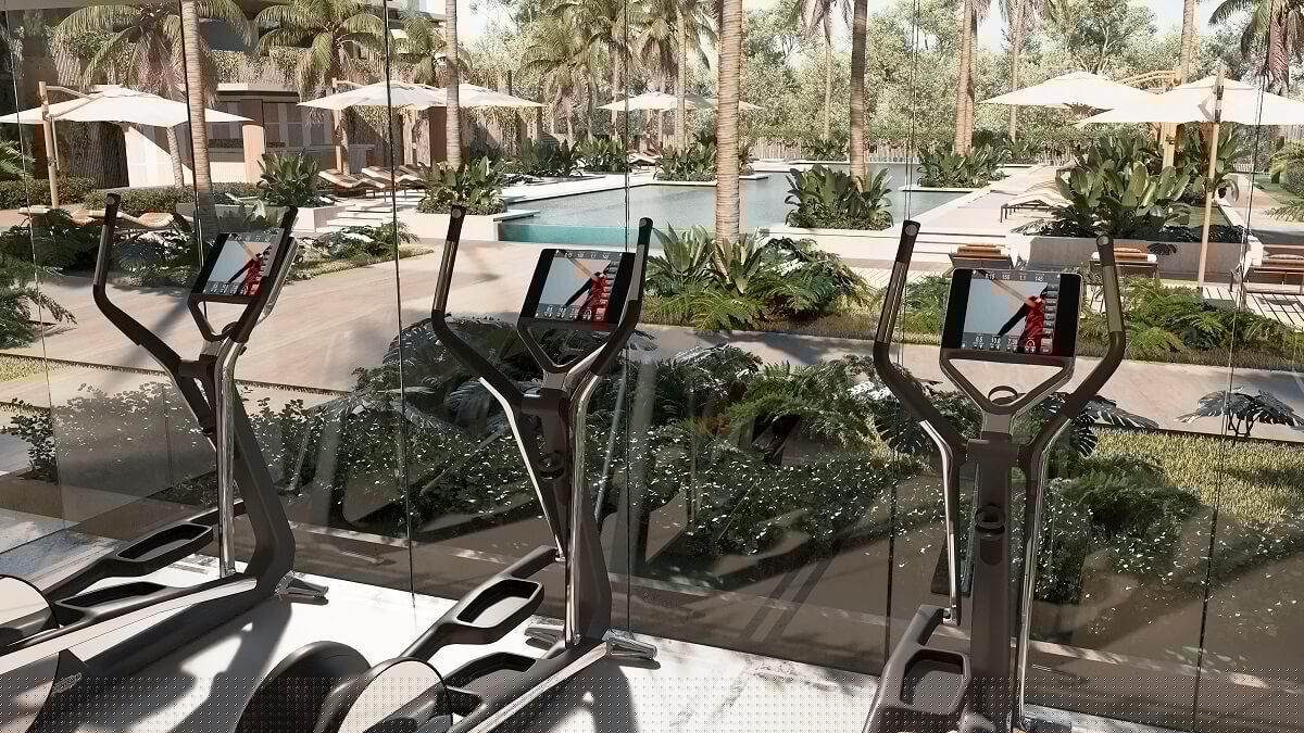 4 Bed, 4 Bath, ApartmentFor Sale, Estepona, Malaga