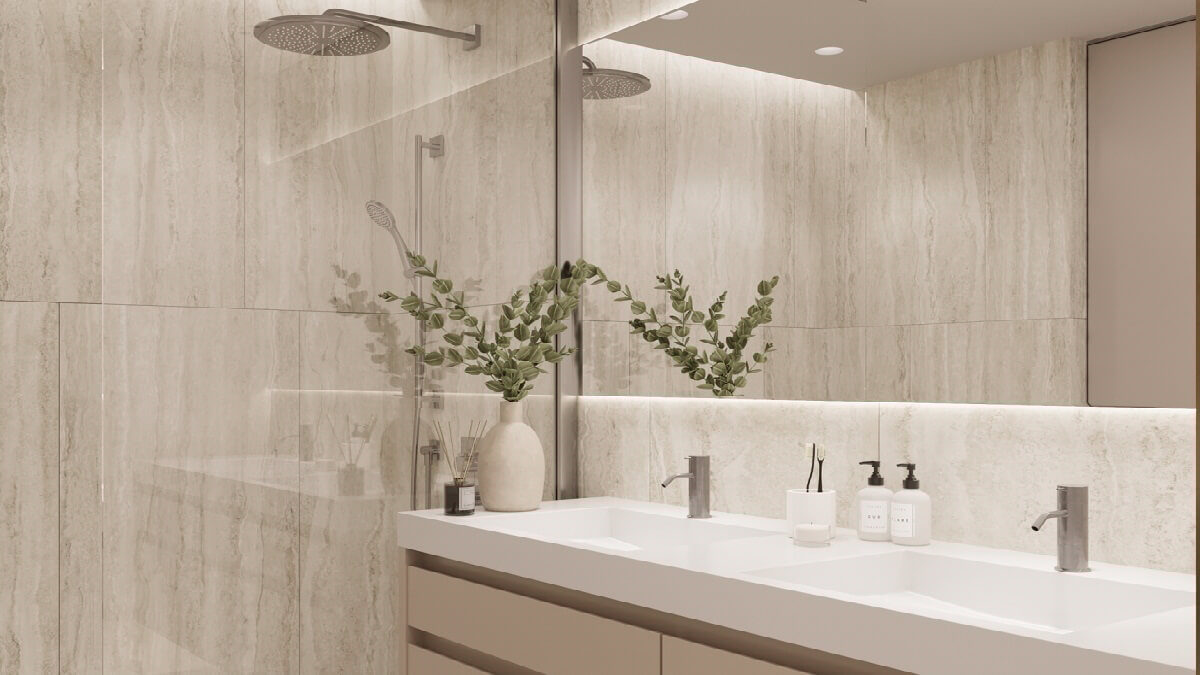 4 Bed, 4 Bath, ApartmentFor Sale, Estepona, Malaga