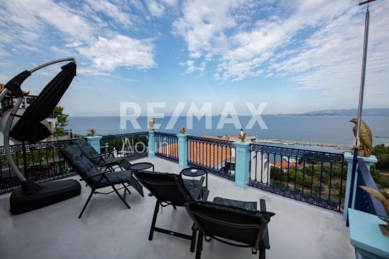 5 Bed, 3 Bath, HouseFor Sale, Glossa, Skopelos, Sporades