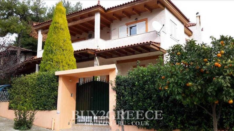 4 Bed, 1 Bath, ApartmentFor Sale, Tanagra