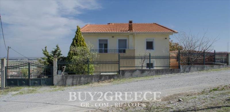 7 Bed, 3 Bath, ApartmentFor Sale, Aiginio