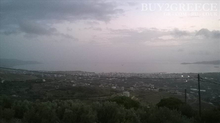 HouseFor Sale, Karystos