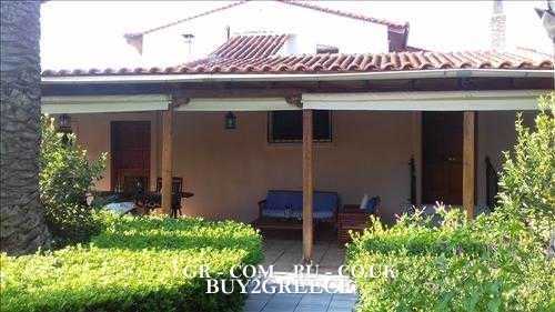 2 Bed, 2 Bath, HouseFor Sale, Korinthia