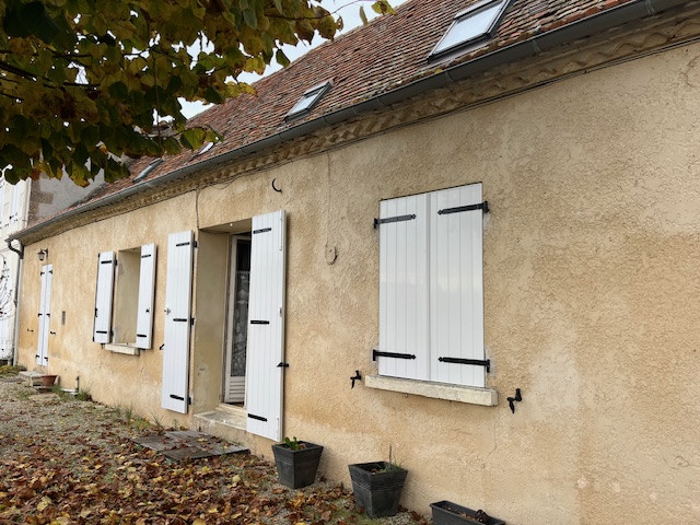 3 Bed, 2 Bath, HouseFor Sale, Cours de pile, Dordogne, Aquitaine, 24520
