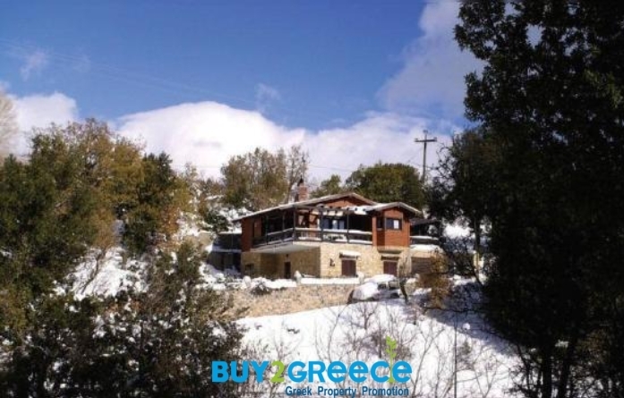 4 Bed, 3 Bath, HouseFor Sale, Amarynthos