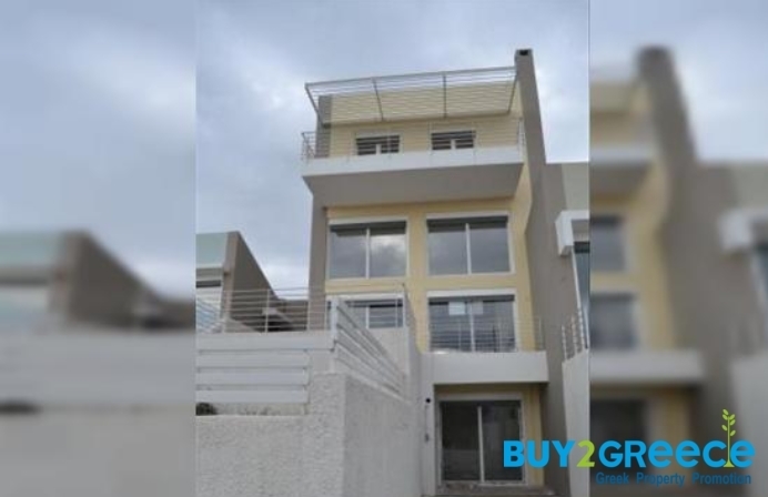 3 Bed, 3 Bath, ApartmentFor Sale, Chalkida