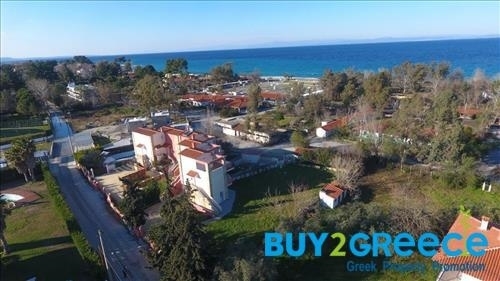 3 Bed, 2 Bath, ApartmentFor Sale, Kassandra