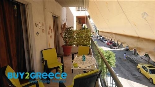 2 Bed, 1 Bath, ApartmentFor Sale, Kallithea