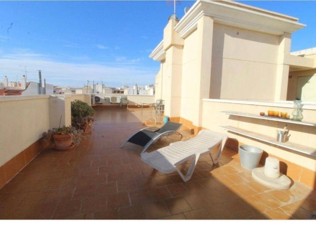 2 Bed, 2 Bath, ApartmentFor Sale, Torrevieja, Alicante