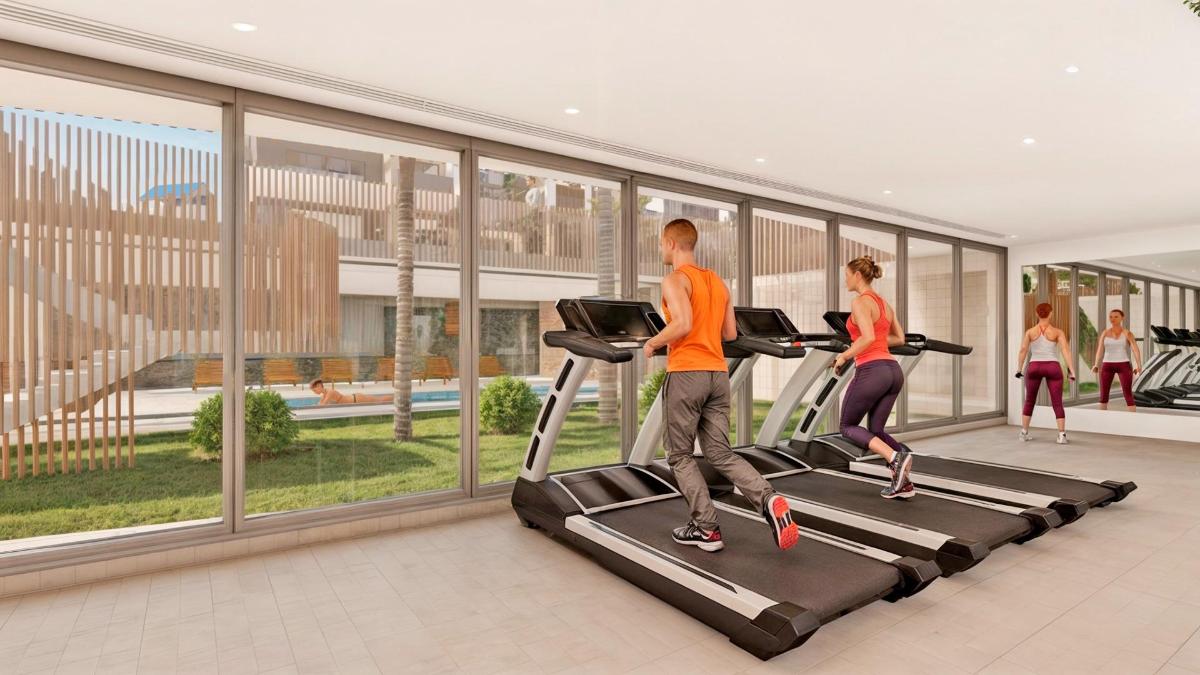 3 Bed, 2 Bath, ApartmentFor Sale, Pilar De La Horadada, Costa Blanca