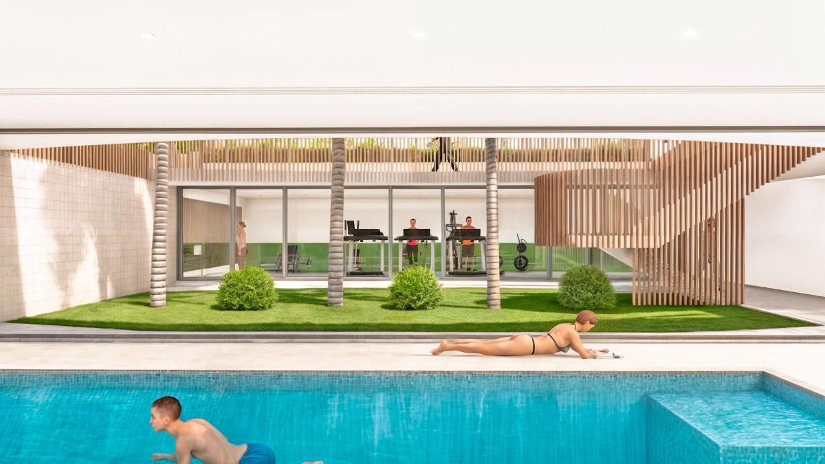 3 Bed, 2 Bath, ApartmentFor Sale, Pilar De La Horadada, Costa Blanca