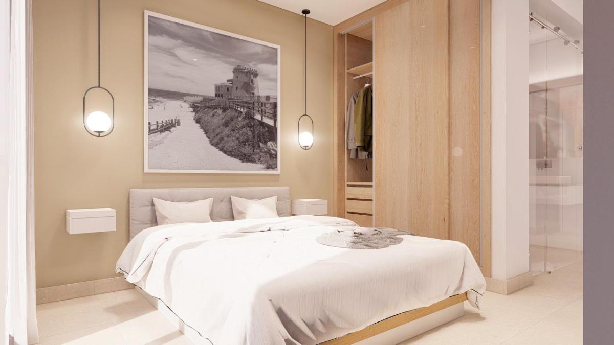 3 Bed, 2 Bath, ApartmentFor Sale, Pilar De La Horadada, Costa Blanca