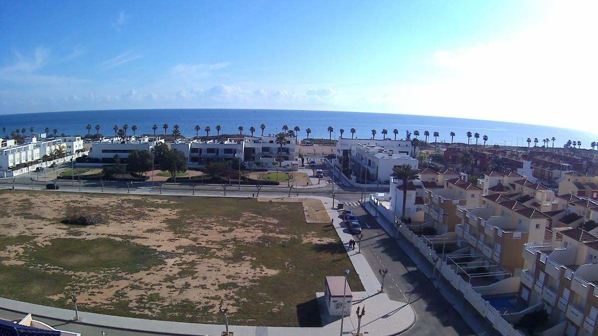 3 Bed, 2 Bath, ApartmentFor Sale, Pilar De La Horadada, Costa Blanca