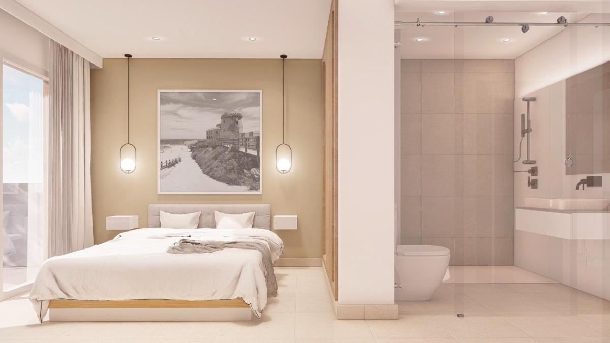 3 Bed, 2 Bath, ApartmentFor Sale, Pilar De La Horadada, Costa Blanca