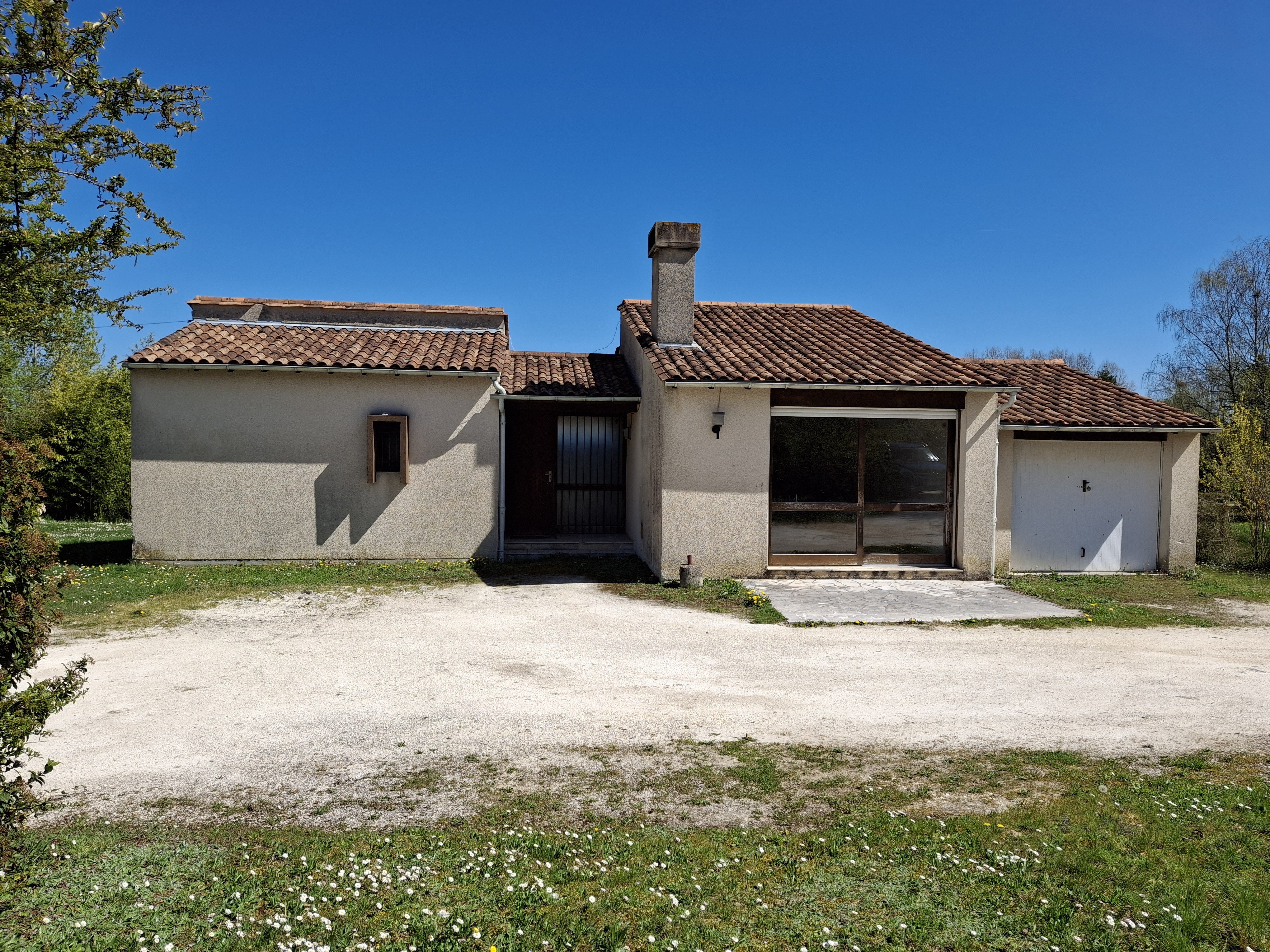 2 Bed, 1 Bath, HouseFor Sale, Issigeac, Dordogne, Aquitaine, 24560