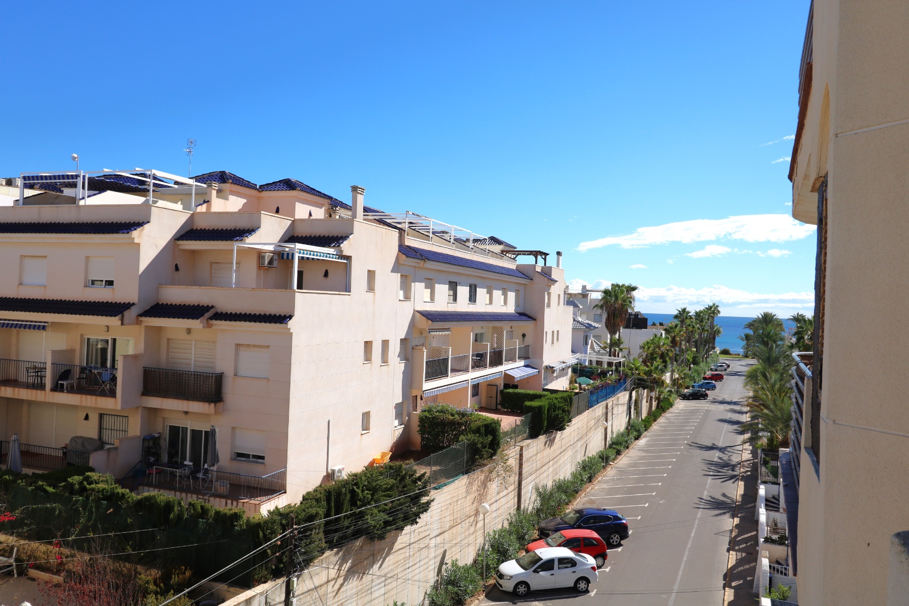 2 Bed, 1 Bath, ApartmentFor Sale, Torrevieja, Alicante