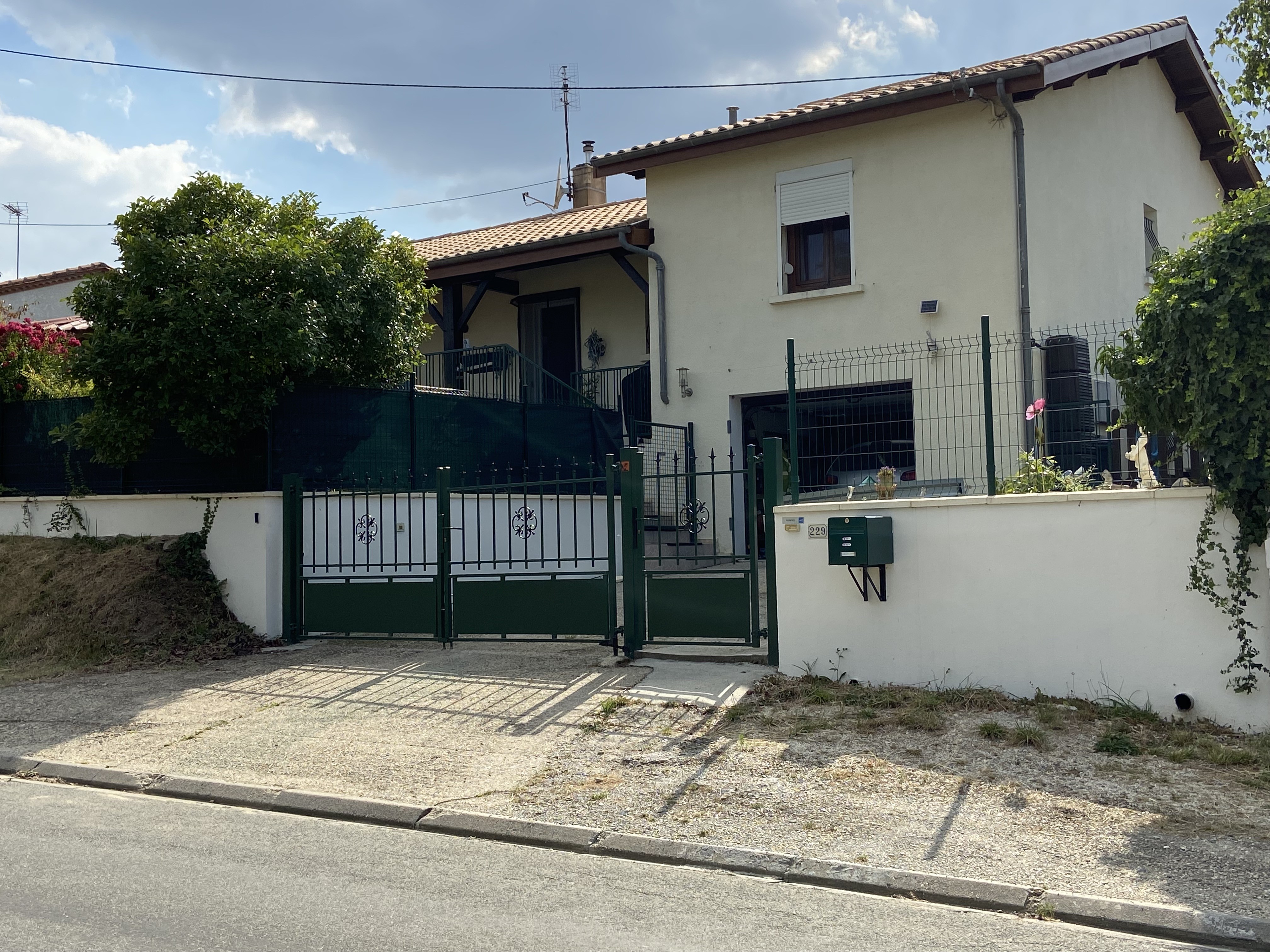 2 Bed, HouseFor Sale, Saint-pardoux-isaac, Lot-et-Garonne, Aquitaine, 47800