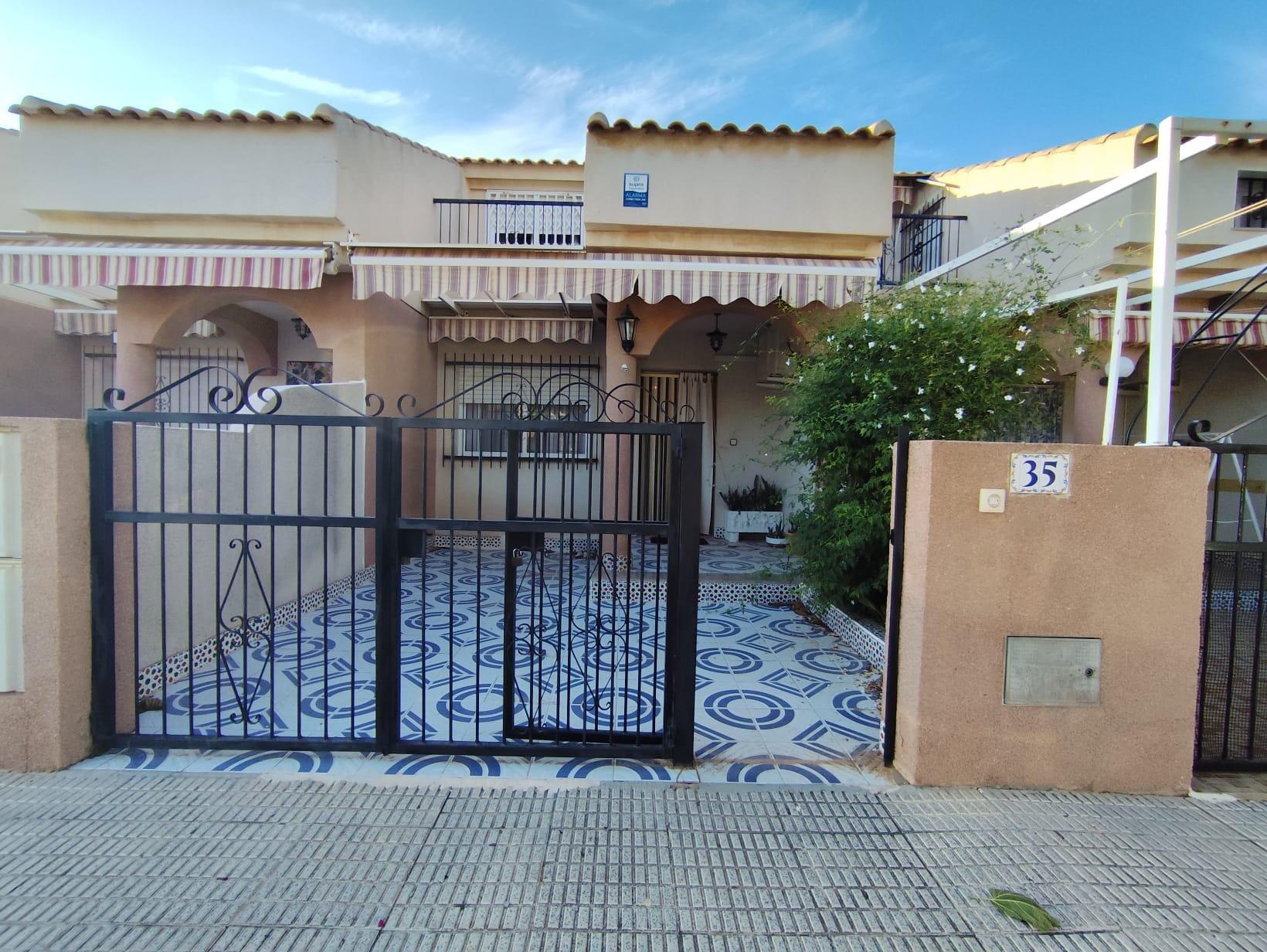 3 Bed, 2 Bath, ApartmentFor Sale, Los Alcazares, Murcia