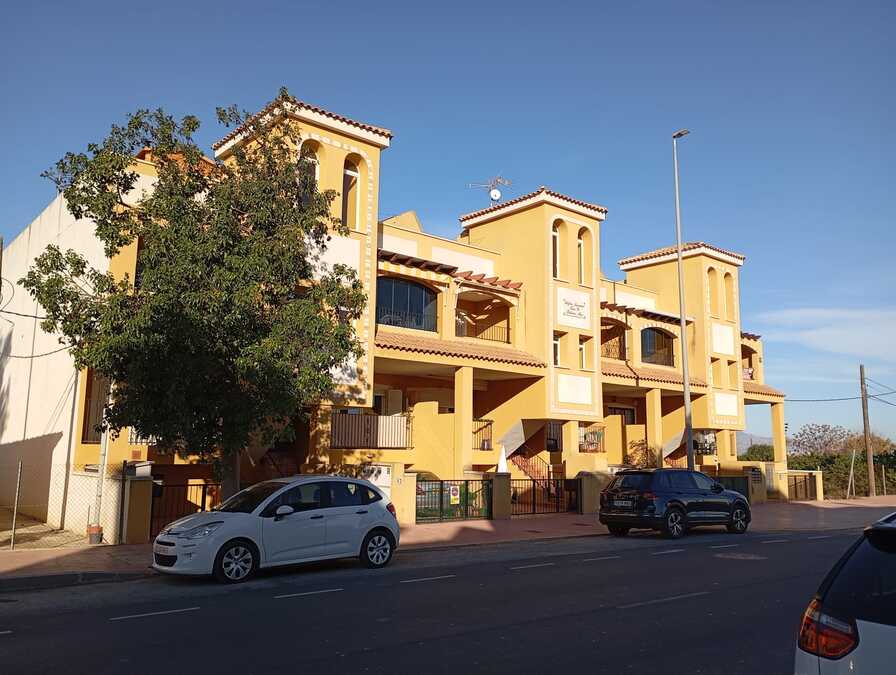 2 Bed, 2 Bath, ApartmentFor Sale, Daya Nueva, Alicante