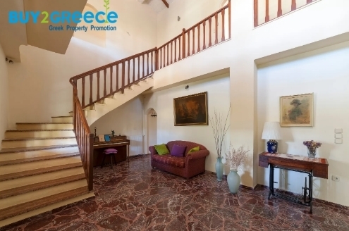 3 Bed, 2 Bath, ApartmentFor Sale, Amarynthos