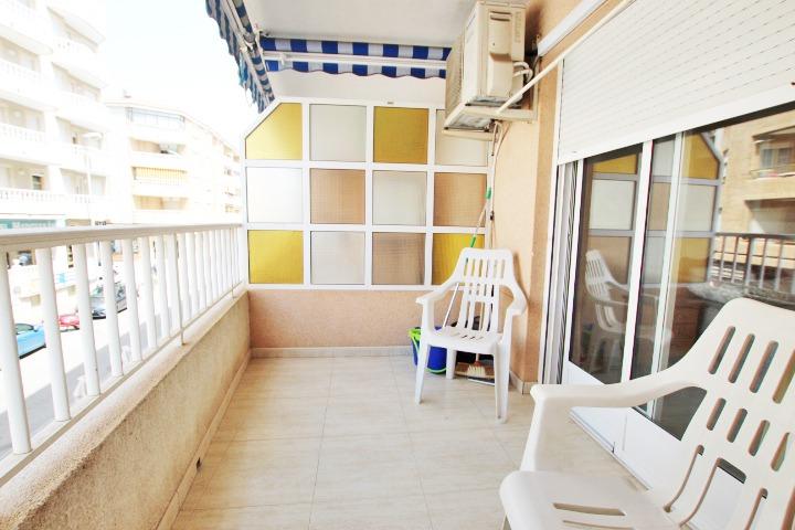 2 Bed, 1 Bath, ApartmentFor Sale, Guardamar Del Segura, Alicante