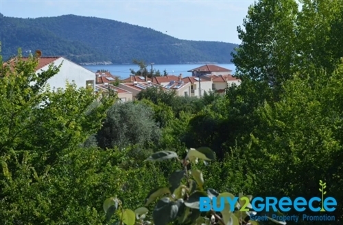 2 Bed, 2 Bath, ApartmentFor Sale, Thasos