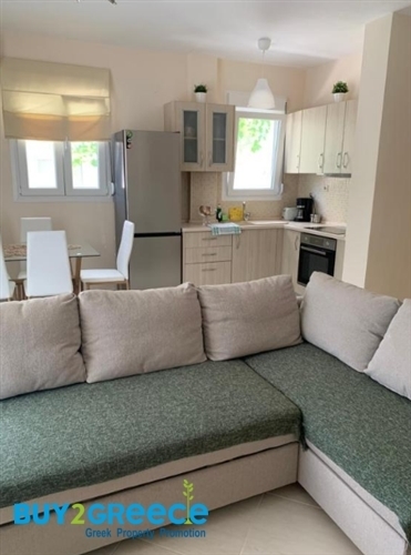 2 Bed, 2 Bath, ApartmentFor Sale, Kassandra
