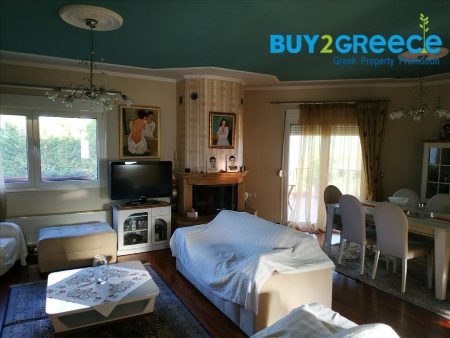 4 Bed, 4 Bath, HouseFor Sale, Orestida