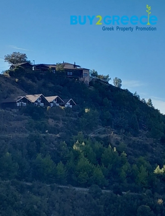 4 Bath, HouseFor Sale, Kalavryta