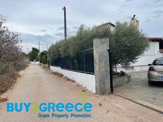 3 Bed, 2 Bath, ApartmentFor Sale, Koropi