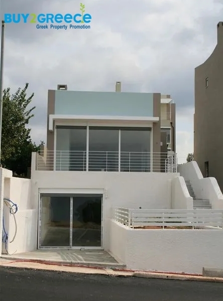 3 Bed, 1 Bath, ApartmentFor Sale, Chalkida