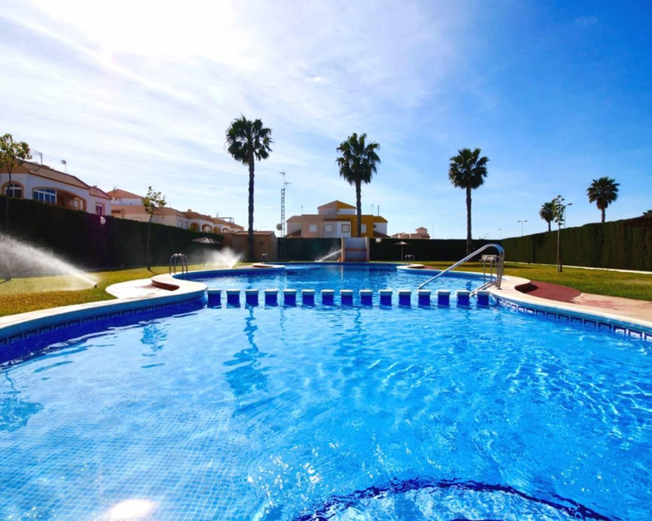 2 Bed, 1 Bath, HouseFor Sale, Torrevieja, Alicante