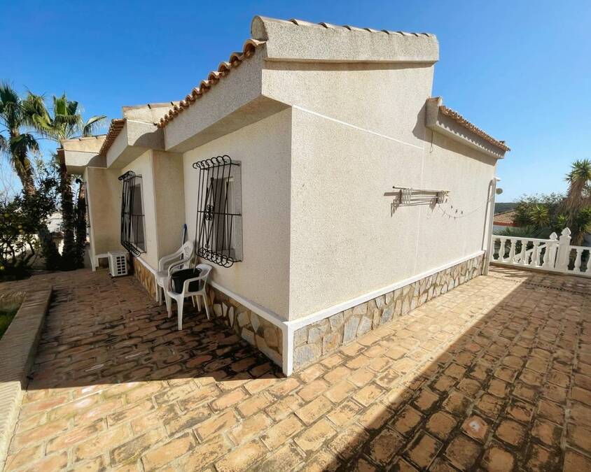 5 Bed, 3 Bath, HouseFor Sale, Ciudad Quesada, Alicante