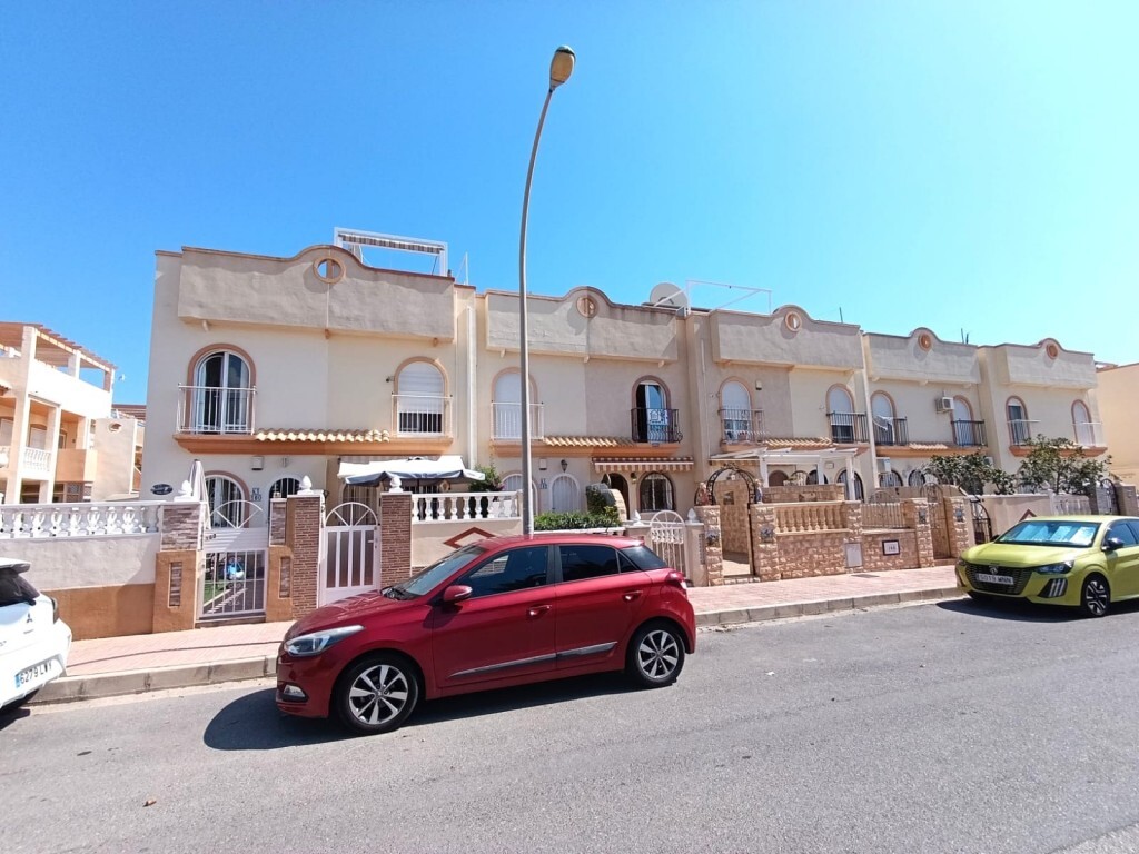 3 Bed, 2 Bath, HouseFor Sale, Orihuela Costa, Alicante