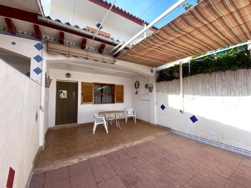 3 Bed, 1 Bath, HouseFor Sale, Los Narejos, Murcia